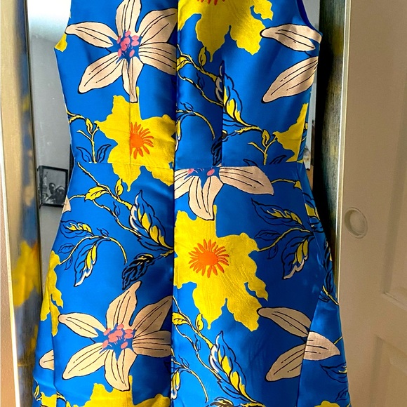 🌺 ETRO MINI DRESS SUPER CUTE NWT🌺 - Picture 4 of 4